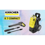 Мойка высокого давления KARCHER K 7 Compact (1.447-050.0), 180 бар 5.0