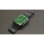 Умные часы Apple Watch Series 7 41mm Aluminium with Sport Band