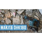 Makita Аккумуляторный отбойный молоток MAKITA DHK180Z,198660