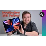 Apple Планшет Apple iPad Pro 11 2021 128Gb Wi-Fi Silver (MHQT3)