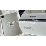 Apple Планшет Apple iPad Pro 11 2021 128Gb Wi-Fi Silver (MHQT3)
