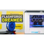 3D-принтер FlashForge Dreamer