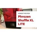 3D принтер Phrozen Shuffle XL Lite
