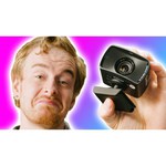 Веб-камера Elgato Facecam 10WAA9901