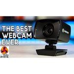 Веб-камера Elgato Facecam 10WAA9901