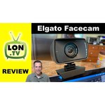 Веб-камера Elgato Facecam 10WAA9901