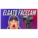 Веб-камера Elgato Facecam 10WAA9901