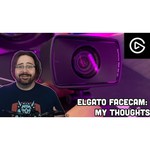 Веб-камера Elgato Facecam 10WAA9901