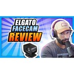 Веб-камера Elgato Facecam 10WAA9901