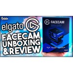 Веб-камера Elgato Facecam 10WAA9901