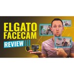 Веб-камера Elgato Facecam 10WAA9901