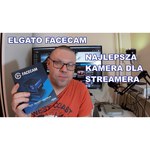 Веб-камера Elgato Facecam 10WAA9901