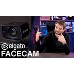 Веб-камера Elgato Facecam 10WAA9901