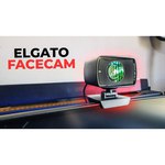 Веб-камера Elgato Facecam 10WAA9901