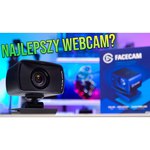 Веб-камера Elgato Facecam 10WAA9901