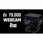 Веб-камера Elgato Facecam 10WAA9901