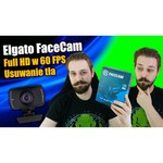 Веб-камера Elgato Facecam 10WAA9901