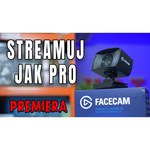 Веб-камера Elgato Facecam 10WAA9901