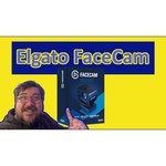 Веб-камера Elgato Facecam 10WAA9901