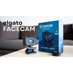 Веб-камера Elgato Facecam 10WAA9901