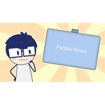 Графический планшет Parblo Ninos M