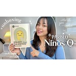 Графический планшет Parblo Ninos M