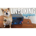 Колонки Logitech Logitech G560 Lightsync (980-001301)