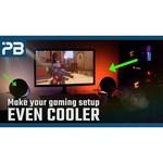 Колонки Logitech Logitech G560 Lightsync (980-001301)