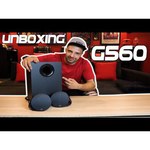 Колонки Logitech Logitech G560 Lightsync (980-001301)