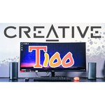 Компьютерная акустика Creative T100