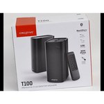 Компьютерная акустика Creative T100