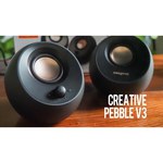 Компьютерная акустика Creative Pebble V3