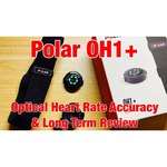 Пульсометр Polar H10 N HR Sensor M-XXL Orange 92075960