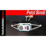 Фонарь налобный Petzl Bindi [E102AA]