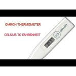 Электронный термометр Omron Eco Temp Basic (MC-246)