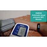 Omron Тонометр OMRON M2 Basic с веерообразной манжетой