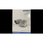 Omron Тонометр OMRON M2 Basic с веерообразной манжетой