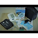 Omron Тонометр OMRON M2 Basic с веерообразной манжетой