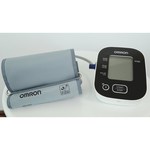 Omron Тонометр OMRON M2 Basic с универсальной веерообразной манжетой и адаптером