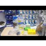 Ингалятор Omron NE-C24 Kids NE-C801S-KDRU