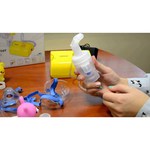 Ингалятор Omron NE-C24 Kids NE-C801S-KDRU