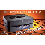 Bluesound VAULT 2i White