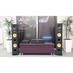 Bluesound VAULT 2i White