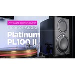 Полочная акустика Monitor Audio Platinum PL100 II