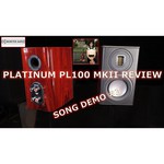 Полочная акустика Monitor Audio Platinum PL100 II