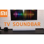 Саундбар Xiaomi Redmi TV Soundbar