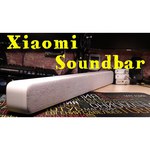 Саундбар Xiaomi Redmi TV Soundbar