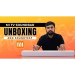 Саундбар Xiaomi Redmi TV Soundbar