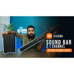 Саундбар Xiaomi Redmi TV Soundbar