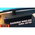 Саундбар Xiaomi Redmi TV Soundbar